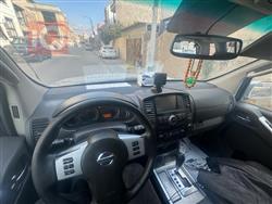 نيسان باثفايندر